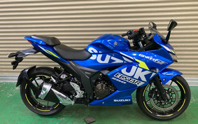 SUZUKI GIXXER 250 ED22B