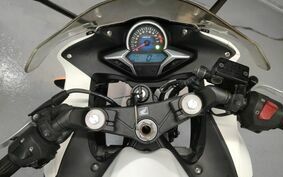 HONDA CBR250R MC41