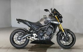 YAMAHA MT-09 2014 RN34J