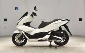 HONDA PCX 160 KF47