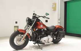 HARLEY FLS 1580 2015