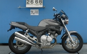 YAMAHA ZEAL 1992 3YX