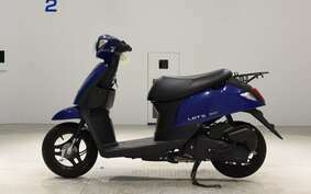 SUZUKI LET's CA4AA