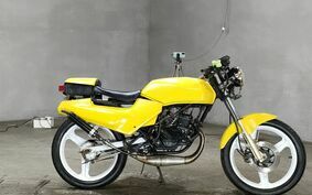 HONDA NS50F AC08