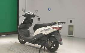 SUZUKI ADDRESS V125 DT11A