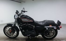 HARLEY XL883RI 2008 CS2