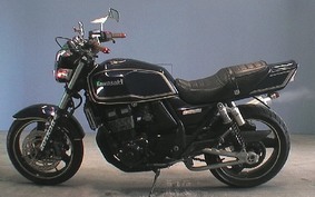 KAWASAKI ZRX-2 2000 ZR400E