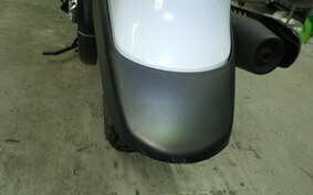 HONDA CROSS CUB 110 JA60