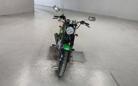 SUZUKI GRASS TRACKER NJ47A