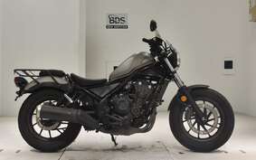 HONDA REBEL 500 A 2017 PC60