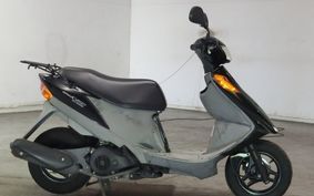 SUZUKI ADDRESS V125 CF4EA