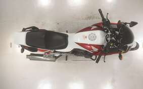 HONDA CB400 SUPER BOLDOR 2015 NC42