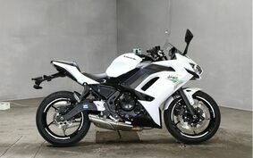 KAWASAKI NINJA 650 ER650H