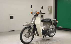 HONDA C50 SUPER CUB E AA01