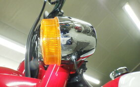 HONDA MONKEY AB27