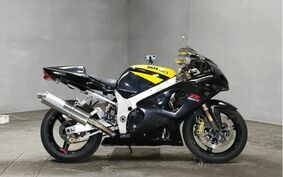 SUZUKI GSX-R1000 2001 GT74A