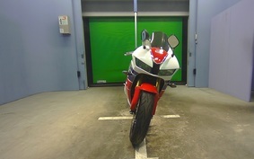 HONDA CBR600RR GEN 3 2013 PC40