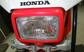 HONDA XR250 MD30