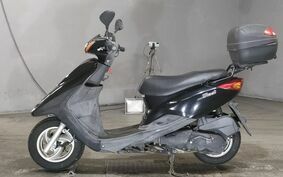 YAMAHA AXIS 125 TREET SE53J