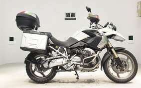 BMW R1200GS 2010 0450