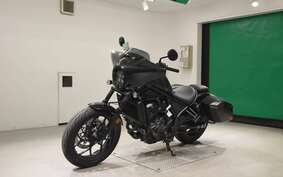 HONDA REBEL 1100 TD 2024 SC83