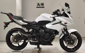 YAMAHA XJ6 ABS 2011 RJ19