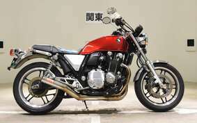 HONDA CB1100 2011 SC65