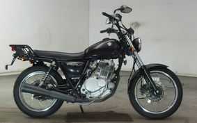 SUZUKI GRASS TRACKER NJ4DA