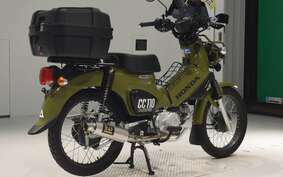 HONDA CROSS CUB 110 JA45