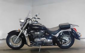 SUZUKI INTRUDER 400 Classic 2011 VK56A