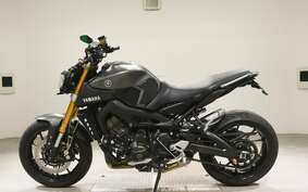 YAMAHA MT-09 2014 RN34J