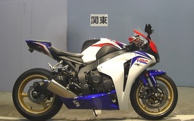 HONDA CBR1000RR Gen. 2 2010 SC59