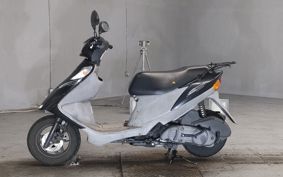 SUZUKI ADDRESS V125 CF46A