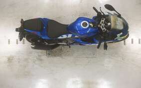 SUZUKI GSX-R125 DL33B