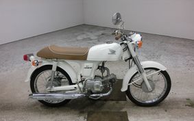 HONDA BENLY 50 S CD50