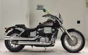 HONDA SHADOW 750 SLASHER 2003 RC48