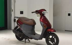 SUZUKI LET's 4 CA41A