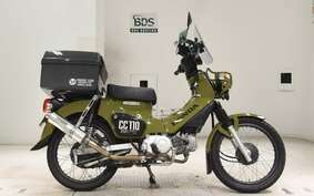 HONDA CROSS CUB 110 JA45