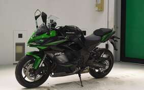 KAWASAKI NINJA 1000 SX 2023 ZXT02K