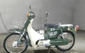 SUZUKI BIRDIE 50 FR50