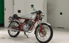 HONDA DREAM 50 AC15