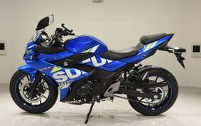 SUZUKI GSX250R DN11A