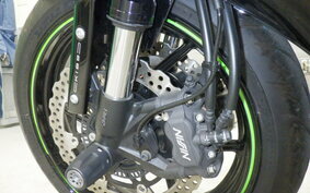 KAWASAKI NINJA ZX-6R A 2020 ZX636G