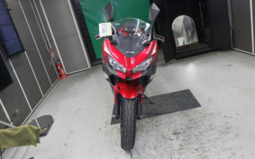 KAWASAKI NINJA 250 EX250P