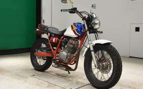 HONDA FTR223 MC34