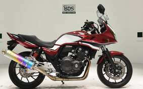 HONDA CB400 SUPER BOLDOR A 2021 NC42