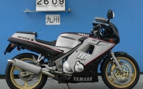 YAMAHA FZR250 1988 2KR