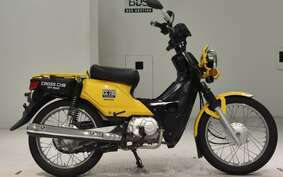 HONDA CROSS CUB 110 JA10