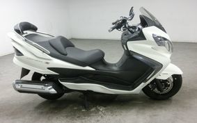 SUZUKI SKYWAVE 400 S 2010 CK45A