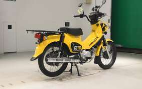 HONDA CROSS CUB 110 JA45